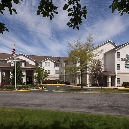 Homewood Suites By Hilton Newark-Cranford Extérieur photo