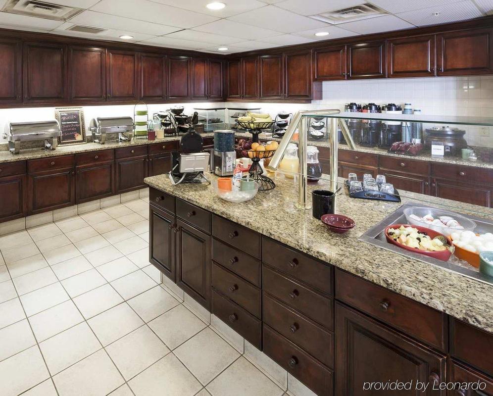Homewood Suites By Hilton Newark-Cranford Extérieur photo