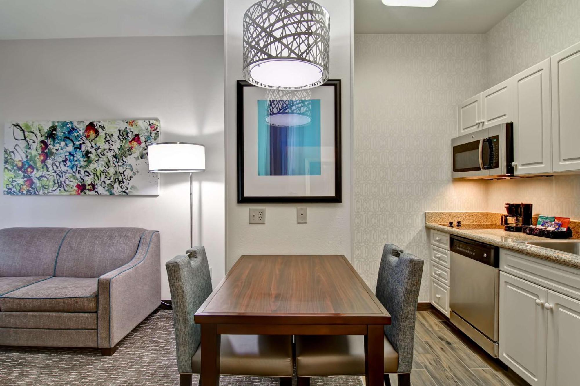 Homewood Suites By Hilton Newark-Cranford Extérieur photo