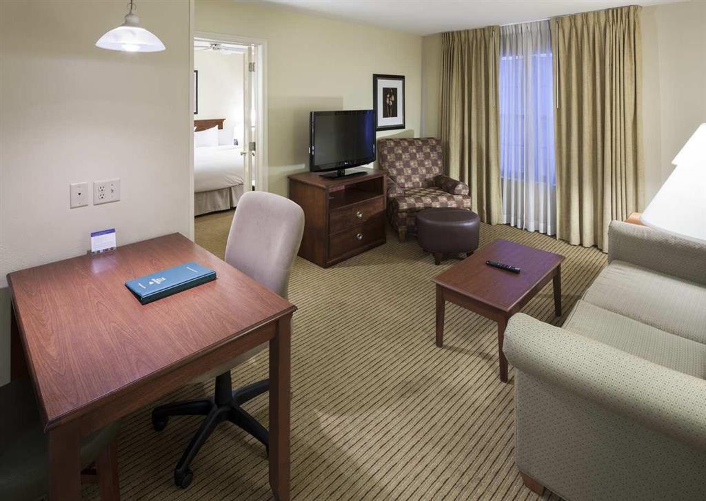 Homewood Suites By Hilton Newark-Cranford Chambre photo