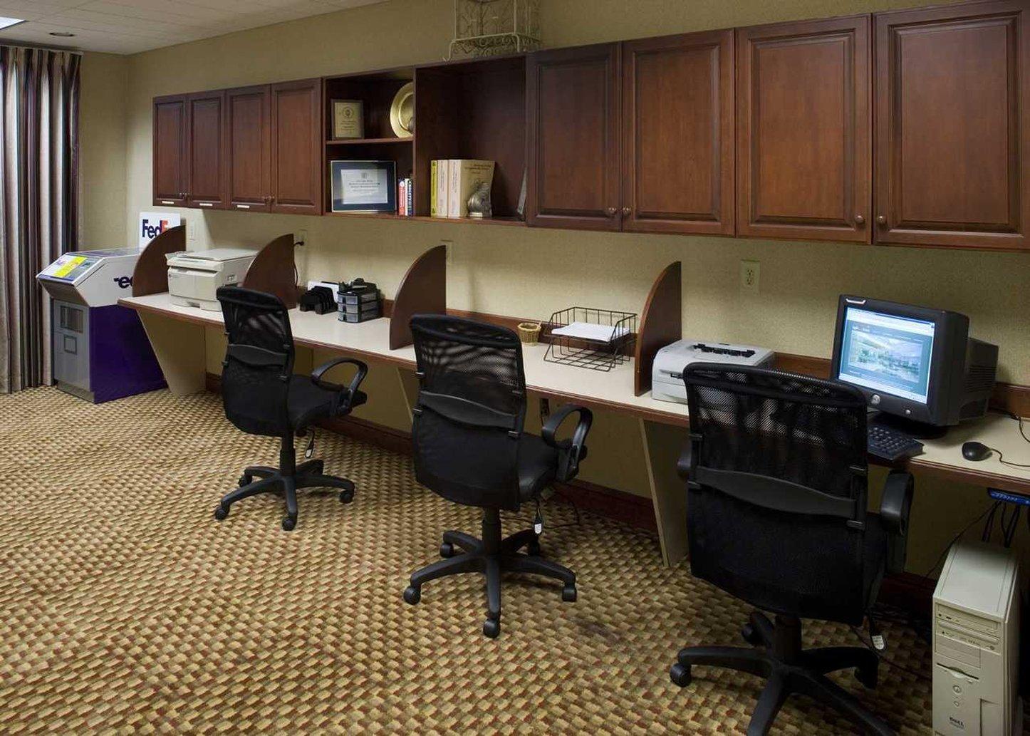 Homewood Suites By Hilton Newark-Cranford Extérieur photo