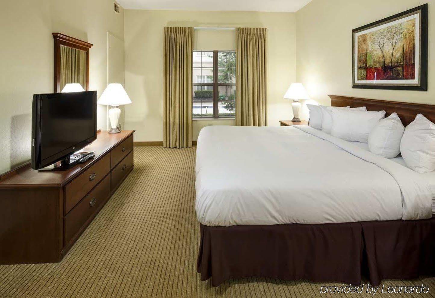 Homewood Suites By Hilton Newark-Cranford Extérieur photo