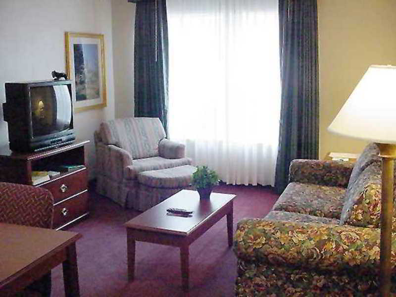 Homewood Suites By Hilton Newark-Cranford Chambre photo